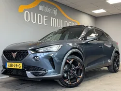 Grijs, metallic lak Gebruikt 2022 Cupra Formentor SUV | € 28.950 (Eerlijke prijs)