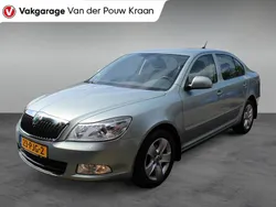 Groen Gebruikt 2011 Skoda Octavia Business Line Hatchback | € 6.845 (Eerlijke prijs)