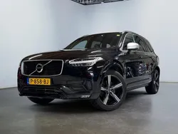 Zwart Gebruikt 2016 Volvo XC90 R-Design SUV | € 32.250 (Super prijs)