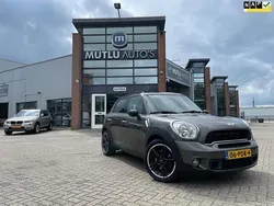 Grijs Gebruikt 2011 Mini Cooper S Countryman SUV | € 7.990 (Goede deal)
