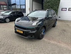 Zwart Gebruikt 2022 Lynk & Co 01 SUV | € 25.250 (Eerlijke prijs)