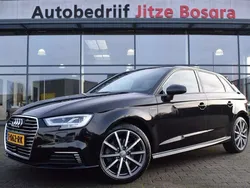 Zwart, metallic lak Gebruikt 2018 Audi A3 Sportback S-Line Hatchback | € 19.950 (Goede deal)