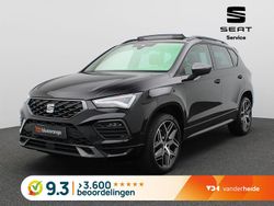 Zwart Gebruikt 2022 Seat Ateca Business SUV | € 33.900 (Duur)