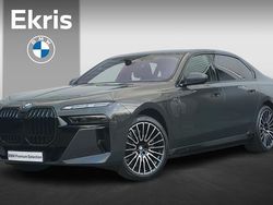 Grijs Gebruikt 2025 BMW 750e Executive Sedan | € 175.129