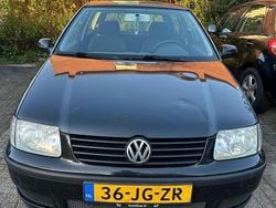 Gebruikt 2002 VW Polo | € 900 (Goede deal)