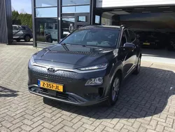 Grijs Gebruikt 2020 Hyundai Kona SUV | € 17.950 (Super prijs)