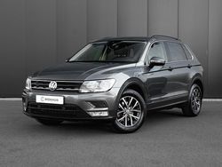 Grijs Gebruikt 2017 VW Tiguan Comfortline SUV | € 20.640 (Goede deal)