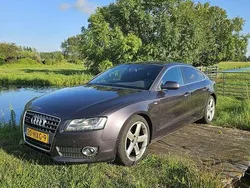 Gebruikt 2010 Audi A5 Coupé | € 13.000 (Duur)