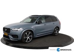 Grijs Gebruikt 2019 Volvo XC90 R-Design SUV | € 48.900 (Duur)