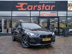 Zwart Gebruikt 2023 BMW X2 Executive SUV | € 34.950 (Eerlijke prijs)