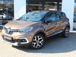 Bruin Gebruikt 2018 Renault Captur Intens SUV | € 16.900 (Iets duurder)