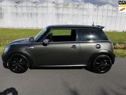 Grijs Gebruikt 2010 Mini Cooper S Chili Hatchback | € 5.900 (Eerlijke prijs)