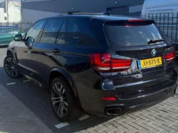 Zwart Gebruikt 2015 BMW X5 M SUV | € 29.999