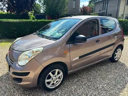 Bruin Gebruikt 2010 Suzuki Alto Comfort+ Hatchback | € 2.775 (Iets duurder)