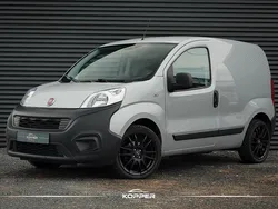 Overig Gebruikt 2020 Fiat Fiorino MPV | € 7.950 (Goede deal)