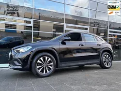 Zwart Gebruikt 2021 Mercedes GLA250 Business SUV | € 33.950 (Goede deal)