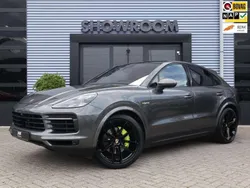 Grijs Gebruikt 2019 Porsche Cayenne SUV | € 84.900