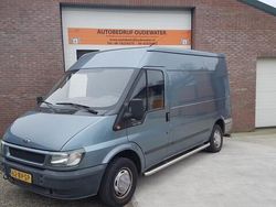 Overige Gebruikt 2006 Ford Transit Van | € 6.499