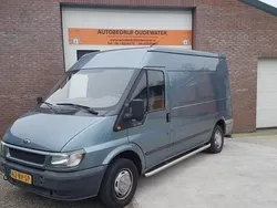 Overige Gebruikt 2006 Ford Transit Van | € 6.499