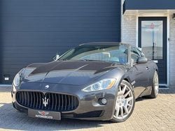 Grijs Gebruikt 2008 Maserati Granturismo Coupé | € 34.995