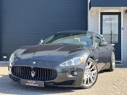 Grijs Gebruikt 2008 Maserati Granturismo Coupé | € 35.995
