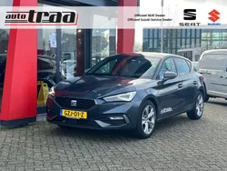 Grijs Gebruikt 2025 Seat Leon Business Hatchback | € 38.450