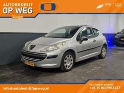Grijs Gebruikt 2006 Peugeot 207 Hatchback | € 499 (Goede deal)