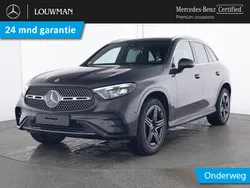 Grijs Gebruikt 2024 Mercedes GLC300e AMG SUV | € 69.945 (Eerlijke prijs)