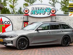 BMW 330e
