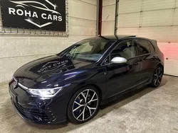 Zwart Gebruikt 2022 VW Golf VIII R Hatchback | € 45.945 (Eerlijke prijs)