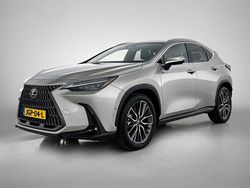 Grijs Gebruikt 2024 Lexus NX450h+ Executive Line SUV | € 61.950 (Duur)