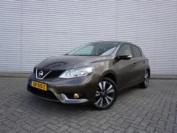 Hatchback Gebruikt 2018 Nissan Pulsar N-Connecta Hatchback | € 10.950 (Eerlijke prijs)