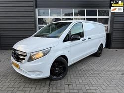 Gebruikt 2018 Mercedes Vito MPV | € 12.750 (Goede deal)