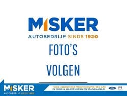 Wit (metallic) Gebruikt 2020 Ford Kuga ST-Line X SUV | € 22.900 (Eerlijke prijs)