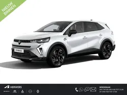 Overige Nieuw 2025 Renault Symbioz Esprit Alpine SUV | € 40.475 (Eerlijke prijs)