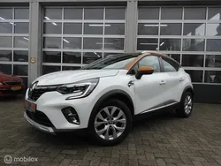 Wit Gebruikt 2020 Renault Captur Intens SUV | € 19.950 (Goede deal)