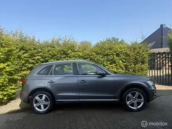 Grijs Gebruikt 2013 Audi Q5 Proline SUV | € 14.900 (Goede deal)