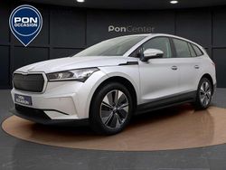 Grijs Gebruikt 2024 Skoda Enyaq iV Selection SUV | € 29.950 (Goede deal)