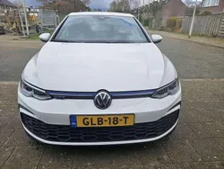 Wit Gebruikt 2021 VW Golf VIII GTE Stationwagen | € 22.750 (Goede deal)