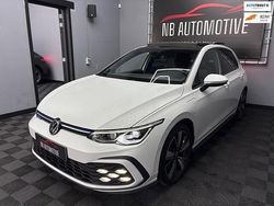 Wit Gebruikt 2021 VW Golf VIII GTE Hatchback | € 28.450 (Iets duurder)