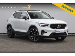 Gebruikt 2022 Volvo XC40 Ultra SUV | € 47.835 (Duur)