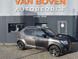 Grijs Gebruikt 2018 Suzuki Ignis Hatchback | € 14.950