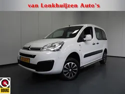 Wit Gebruikt 2016 Citroën Berlingo MPV | € 11.140 (Iets duurder)