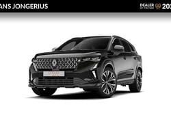 Zwart Nieuw 2025 Renault Espace Iconic MPV | € 53.122 (Super prijs)