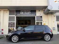 Zwart Gebruikt 2015 VW Golf VII Hatchback | € 7.750 (Super prijs)