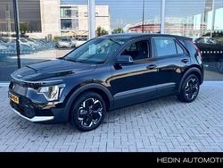 Zwart Gebruikt 2024 Kia e-Niro Light SUV | € 29.945 (Super prijs)