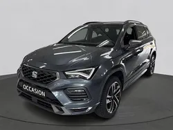 Grijs Gebruikt 2021 Seat Ateca Business SUV | € 29.950 (Eerlijke prijs)