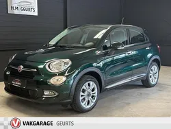 Overige Gebruikt 2016 Fiat 500X SUV | € 10.750 (Goede deal)
