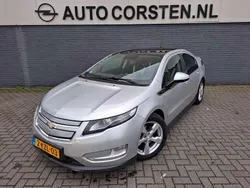 Grijs Gebruikt 2013 Chevrolet Volt Hatchback | € 6.895