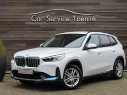 Wit, metallic lak Gebruikt 2023 BMW iX1 SUV | € 41.900 (Super prijs)